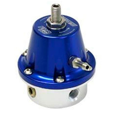 Turbosmart FPR Fuel Pressure Regulator 2000 -8 AN Blue | Universal   (TS-0401-1005)