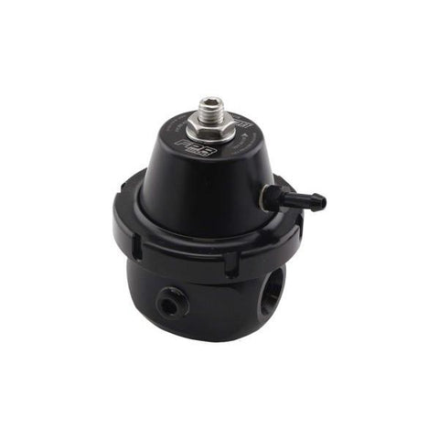 TurboSmart Limited Edition Stealth FPR1200 Fuel Pressure Regulator (TS-0401-1114)