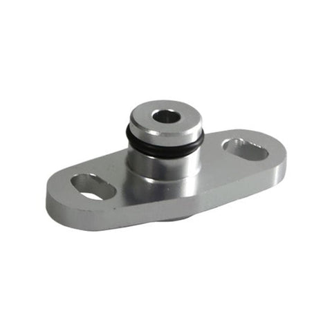 Turbosmart Fuel Pressure Regulator Adapter | Multiple Mitsubishi Fitments (TS-0402-1005)