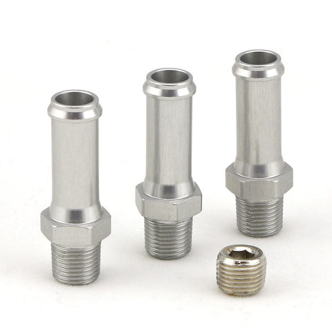 Turbosmart FPR Fitting Kit 1/8NPT - 10mm (TS-0402-1115)