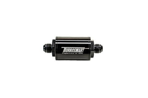 Turbosmart Turbosmart FPR Billet Fuel Filter 10um AN-6 (TS-0402-1130)