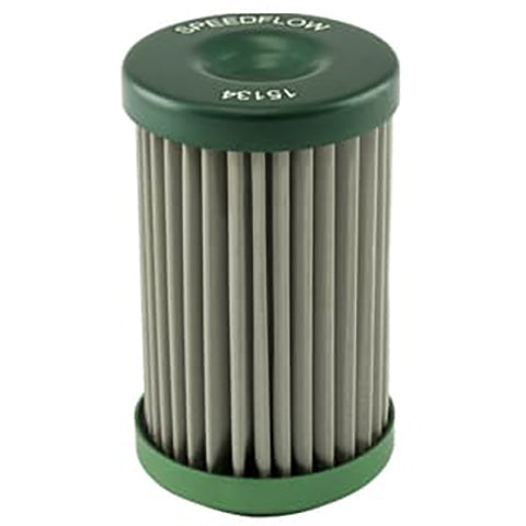 Turbosmart FPR Fuel Filter Replacement 10um | Universal (TS-0402-3001)