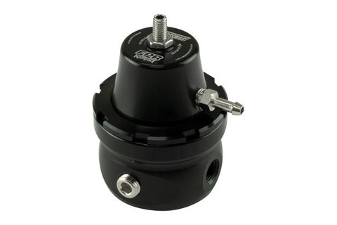 Turbosmart Fuel Pressure Regulator Kompact Universal 1/8in NPT - Sleeper | Universal (TS-0404-1015)