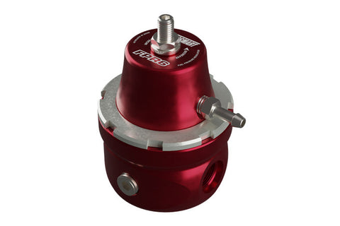 Turbosmart FPR6 Fuel Pressure Regulator Suit -6AN - Red | Universal (TS-0404-1024)