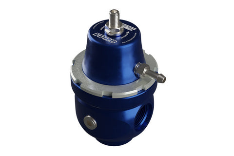 Turbosmart FPR8 Fuel Pressure Regulator Suit -8AN - Blue | Universal (TS-0404-1031)