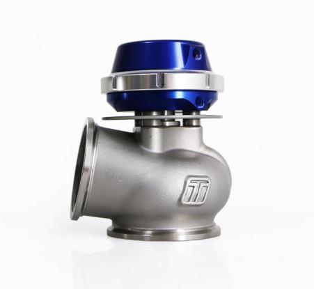 Turbosmart WG50 Pro-Gate 50 - Lite 7psi Blue | Universal (TS-0502-1201)