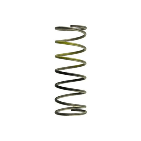 Turbosmart WG50/60 14PSI Middle Spring - BLK/YEL (TS-0502-2005)