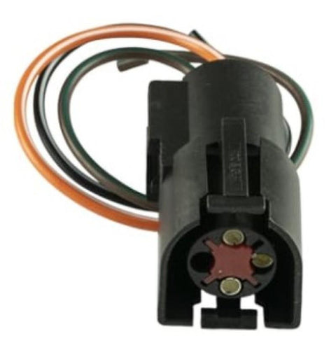 Turbosmart Valve Position Sensor Plug Harness (TS-0502-2009)