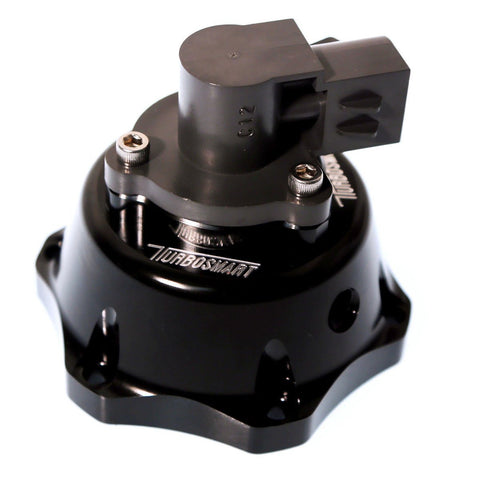Turbosmart WG 50/60 Sensor Cap Replacement - Cap Only - Black | (TS-0502-3011) - Modern Automotive Performance
