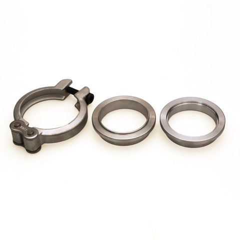 Turbosmart WG45 1.75" Coupling kit (TS-0504-3009)