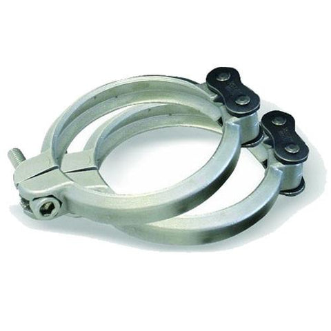 Turbosmart WG40 40mm External Wastegate Outlet V-Band | (TS-0505-3005) - Modern Automotive Performance
