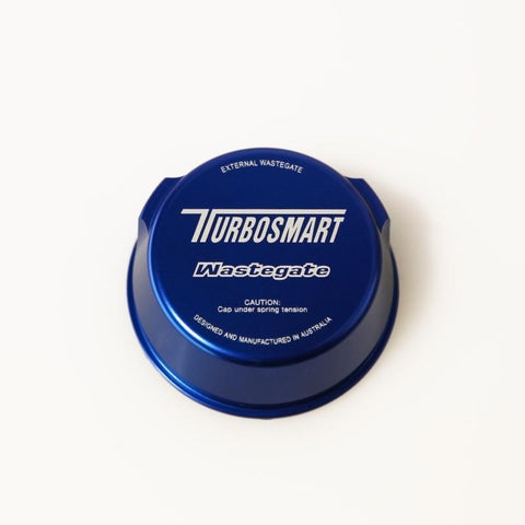 Turbosmart WG38/40/45 Blue Top Cap Replacement (TS-0505-3012)