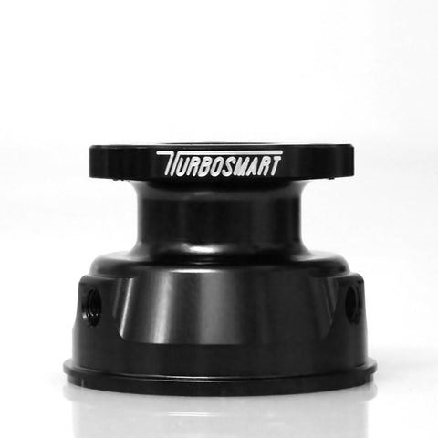 Turbosmart WG38/40/45 Top Sensor Cap - Black | Universal (TS-0505-3015)