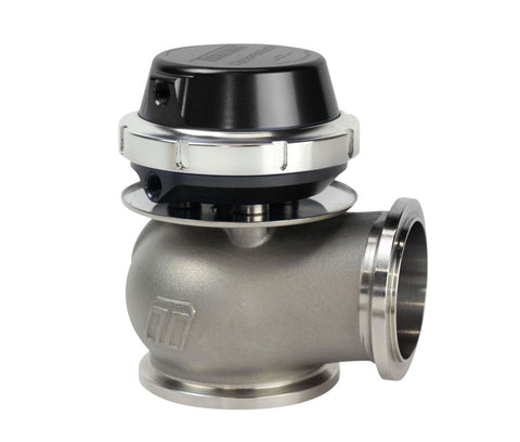 Turbosmart GenIV Hypergate 45 Wastegate - Black    (TS-0506-1002)
