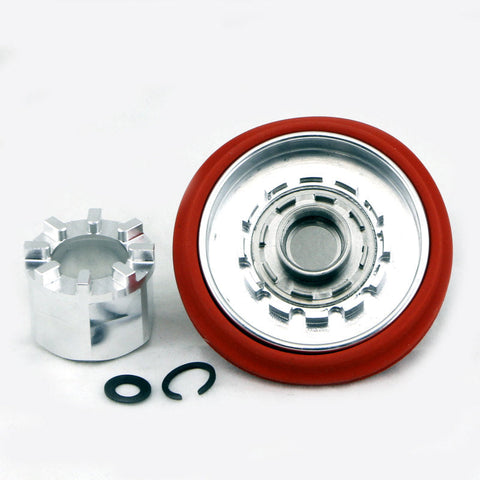 Turbosmart 74mm Diaphragm Replacement Kit | Universal (TS-0550-3004)