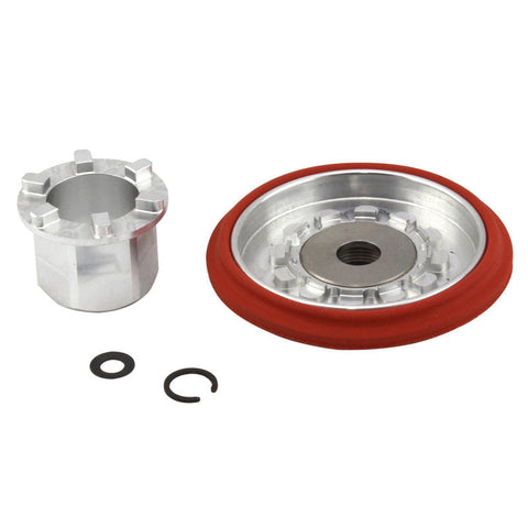 Turbosmart 84mm Diaphragm Replacement Kit | Universal  (TS-0550-3005)