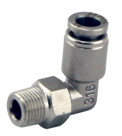 Turbosmart WG45/50 Actuator Collar | Universal (TS-0550-3010)