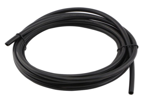 Turbosmart 1/4in Nylon Pushloc Tubing Black - 3 meters | Universal (TS-0550-3056)