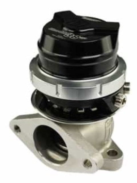 Turbosmart GenV UltraGate 38HP High Pressure 35psi External Wastegate - Black | Universal (TS-0551-1312)