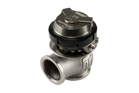 Turbosmart Gen V WG40 Comp-Gate 14psi - Platinum | Universal (TS-0552-1016)