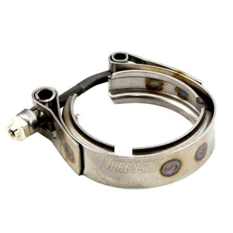 Turbosmart WG40 GenV Outlet V-Band Clamp | Universal (TS-0552-3004)