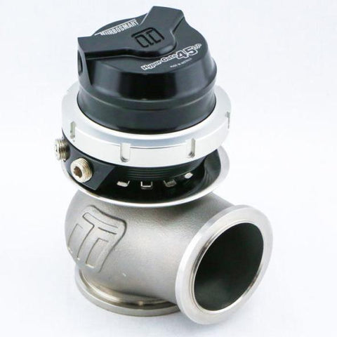 Turbosmart Gen-V WG45HP Hyper-Gate45 35psi EWG (TS-0553-1312)