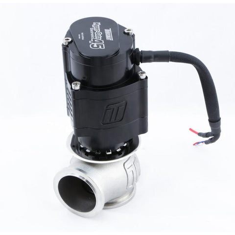 Turbosmart eWG45 Hyper-Gate45 Electronic EWG (TS-0553-1502)