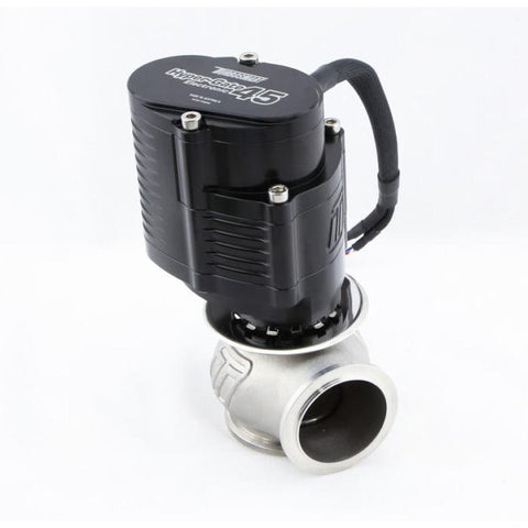 Turbosmart eWG45 Hyper-Gate45 Electronic EWG (TS-0553-1502)