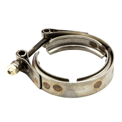 Turbosmart WG45 GenV Inlet V-Band Clamp | Universal (TS-0553-3003)