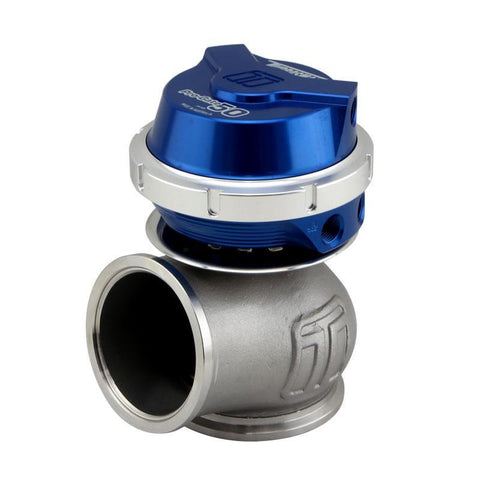 Turbosmart Gen V WG50 Progate 50 - 7psi - Blue (TS-0554-1001)