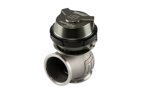 Turbosmart Gen V WG50 Pro-Gate 14psi - Platinum | Universal (TS-0554-1016)