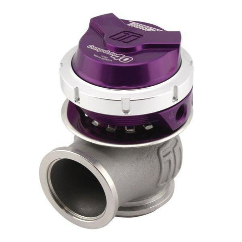 Turbosmart 60mm Power-Gate60 Gen V Wastegate