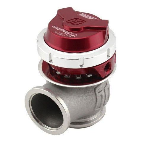 Turbosmart 60mm Power-Gate60 Gen V Wastegate