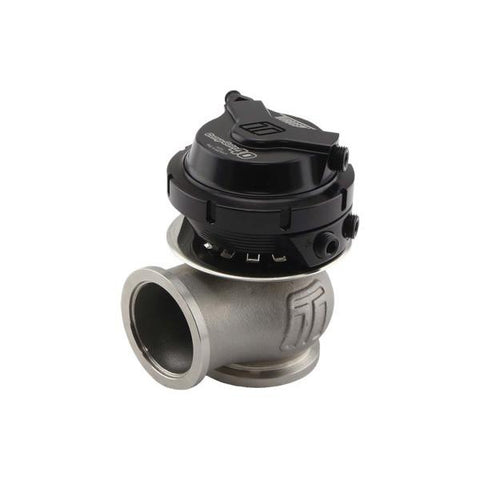 TurboSmart Limited Edition Stealth ProGate60 External Wastegate (TS-0555-1015)