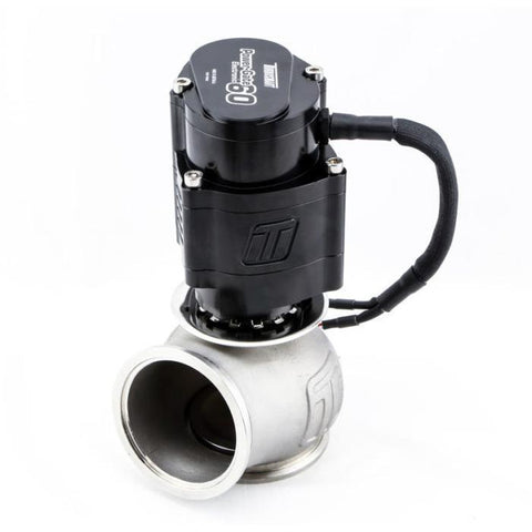 Turbosmart eWG60 Power-Gate60 Electronic EWG (TS-0555-1502)