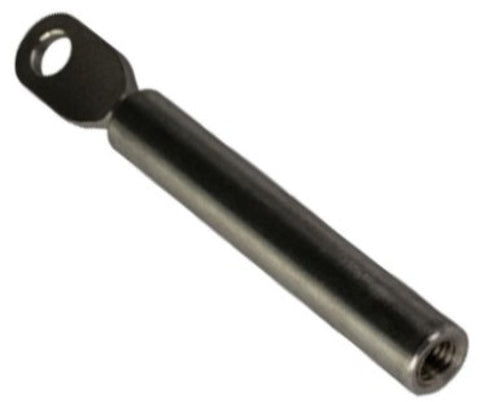 Turbosmart IWG75 6.3mm  Internal Wastegate Clevis | Universal (TS-0600-3004)