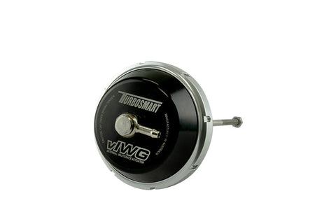 Turbosmart 76mm vIWG Wastegate Actuator - 6inHg -150mm | Universal (TS-0604-2067)