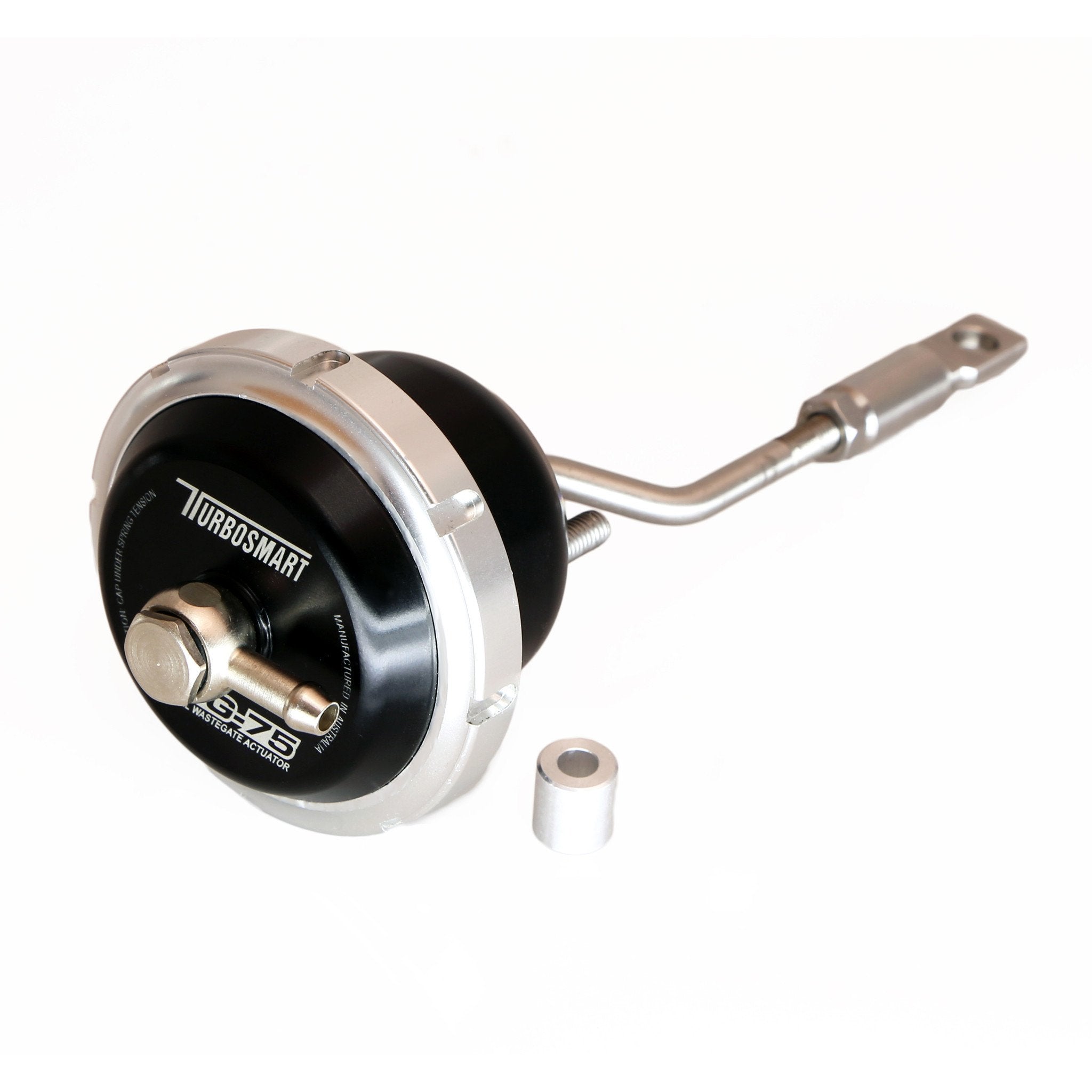 トイガン Subaru Turbosmart 75mm Internal Wastegate 7 PSI | 2015-2018 Subaru WRX