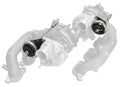 Turbosmart Internal Wastegate Actuator (Nissan R35 GTR) TS-0615-2072 - Modern Automotive Performance
