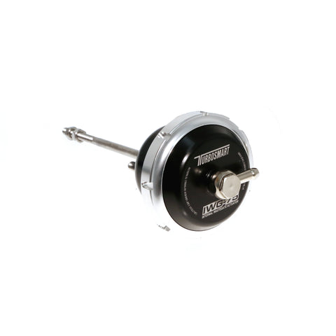 Turbosmart IWG75 Wastegate - 5psi | 2011-2012 Ford F-150 3.5L Turbo (TS-0622-4052)