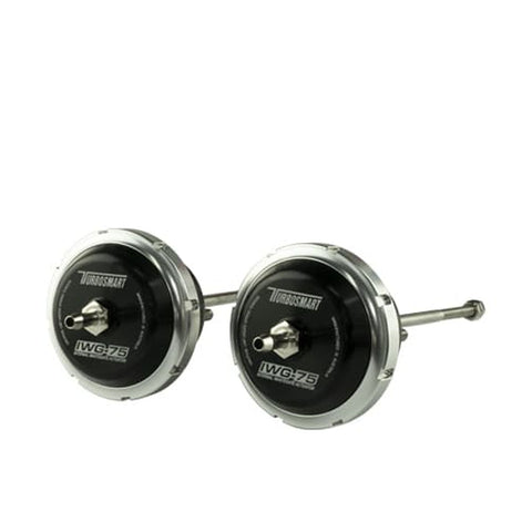 Turbosmart IWG75 Wastegate - 5psi | 2011-2012 Ford F-150 3.5L Turbo (TS-0622-4052)