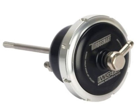 Turbosmart IWG75 11 PSI Black Internal Wastegate Actuator | 2014-2019 Ford Fiesta ST (TS-0622-7072-11)
