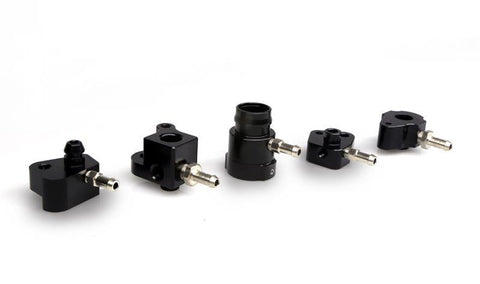 Turbosmart Boost Reference Adapter | 2013-2018 Ford Fiesta ST (TS-0720-1003)