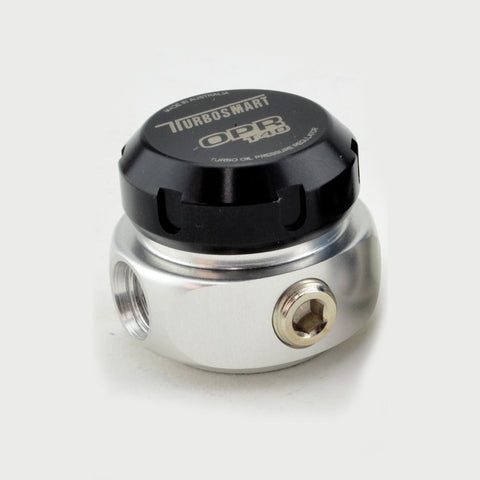 TurboSmart Oil Pressure Regulator T40 - 40psi (TS-0801-1002)