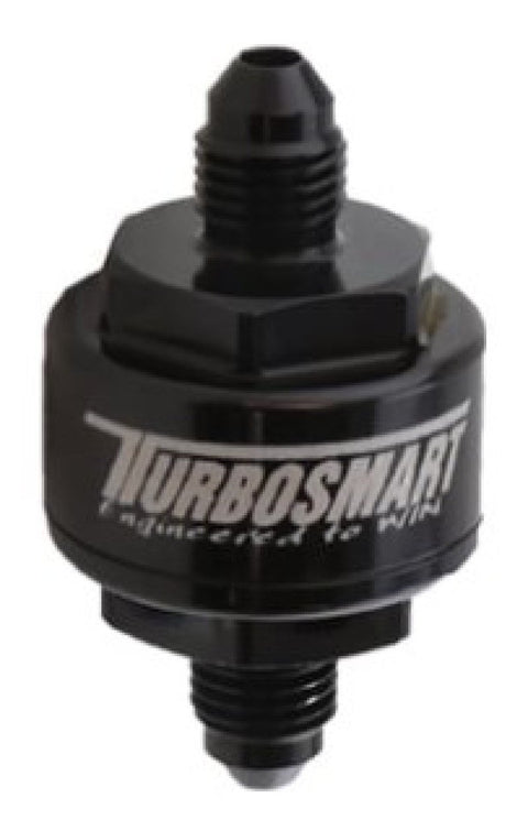 Turbosmart Billet Turbo Oil Feed Filter 44um -3AN (TS-0804-1001)