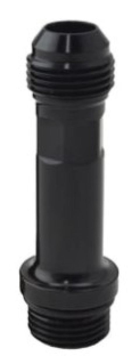 Turbosmart Billet Turbo Drain 58mm Extension -10 MALE To -10 PORT (TS-0804-1021)