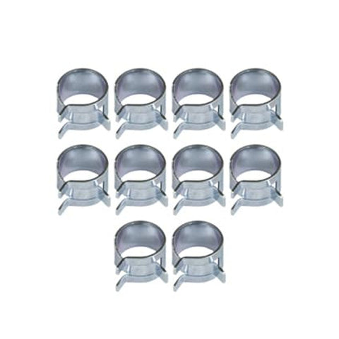 Turbosmart Spring Clamps 0.24" (TS-HCS-006)