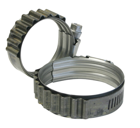 Turbosmart Turbo-Seal Constant Tension Clamps 1.125-1.500" (TS-HCT-M033)