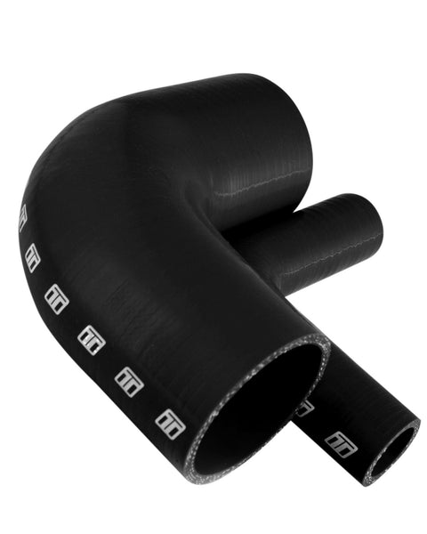 Turbosmart 90 Elbow 2.75" (TS-HE90275-BK)