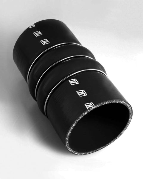 Turbosmart Double Hump Hose 2.75" (TS-HH275-BK)